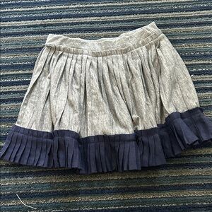 Zara kids Skirt size 3